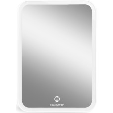 Gillian Jones - Tablet Mirror With LED And USB-C Charging White