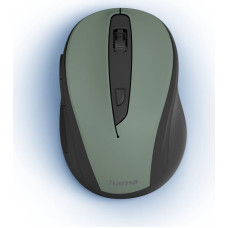 Hama 6-button Mouse MW-400 V2 green