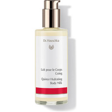 Dr. Hauschka - Quince Hydrating Body Milk 145 ml