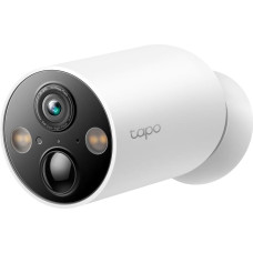 Tp-Link Camera WiFi Tapo C425 2K QHD
