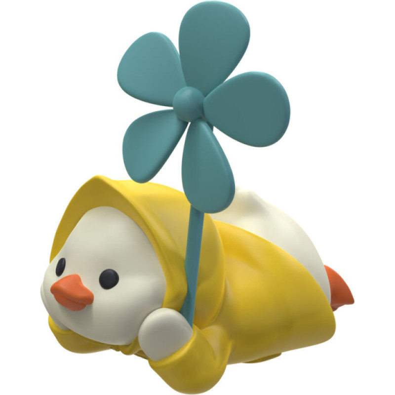 Winkee - Bike Accessory - Duck