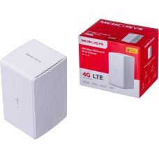 Tp-Link Router 4G LTE WiFi N300 MB110-4G