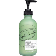 Upcircle - Hand & Body Lotion w. Bergamot Water 250 ml
