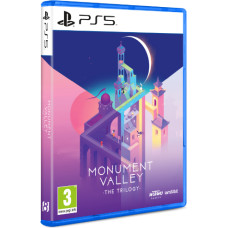 Iam8Bit Monument Valley: The Trilogy