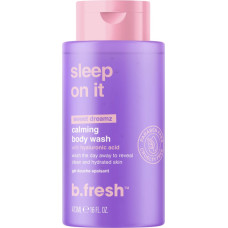 B.fresh - Sleep On It Calming Body Wash 473 ml