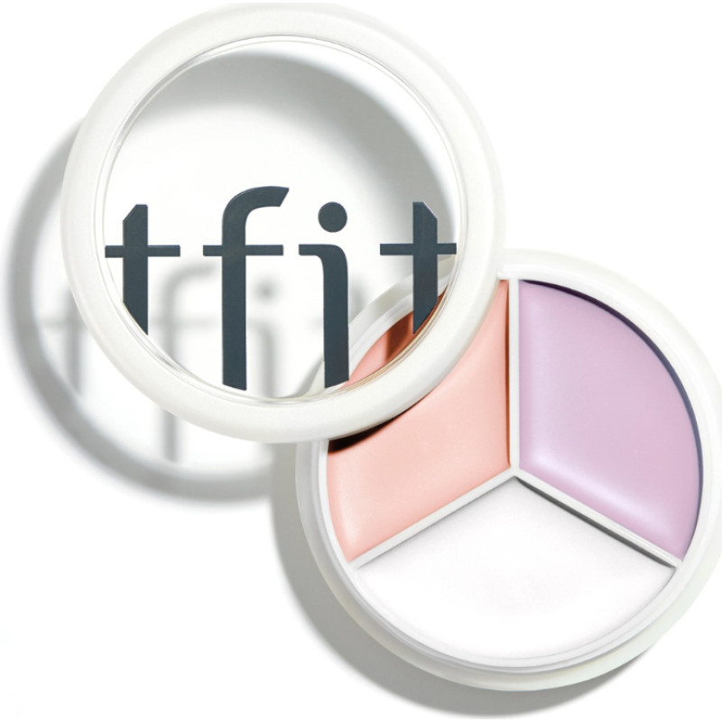 Tfit - Cover Up Pro Concealer - B01 Corrector - 15 ml