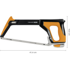 Fiskars - TrueTension hacksaw - 30 cm