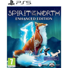 Mergegames Spirit of the North