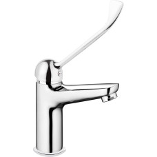 Deante Washbasin faucet with Clinic lever