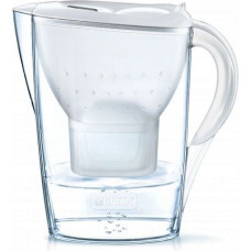Brita Marella+1 Maxtra Pro PP filter jug (2.4 l; graphite)