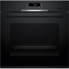 Bosch Serie 4 HRG312BB4 oven 71 L 3600 W Black