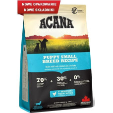 Acana Puppy Small breed - dry dog food - 6kg