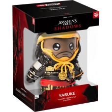 Cenega Publishing Good Loot Assassin's Creed collector figurine - Yasuke