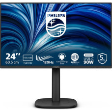 Philips 3000 series 24B2U3301/00 computer monitor 60.5 cm (23.8