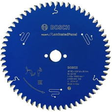 Bosch ‎2608644129 circular saw blade 20.3 cm 1 pc(s)