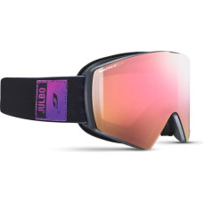Julbo Ski Goggles Razor Edge - REACTIV 1-3