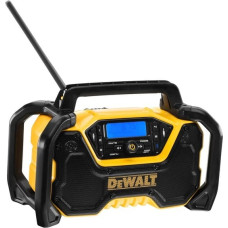 Dewalt Construction radio 18/54V XR DCR029-QW DEWALT