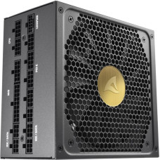 Sharkoon Rebel P30 Gold power supply unit 1300 W 20+4 pin ATX ATX Black