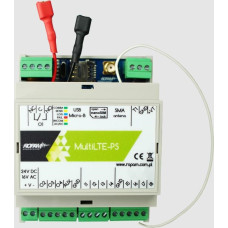 No Name ROPAM NOTIFICATION MODULE MULTILTE-PS-D4M