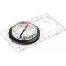 Max Fuchs MFH cartographic compass with ruler (34203)