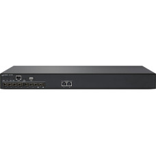 No Name LANCOM XS-5110F Managed L2/L3 10G Ethernet (100/1000/10000) 1U Black