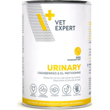 Vetexpert VET EXPERT Urinary Chicken - wet dog food - 400g