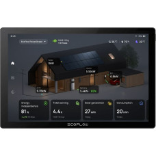 Ecoflow PowerInsight Wireless Black