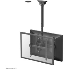 Neomounts NM-C440DBLACK CEILING MOUNT