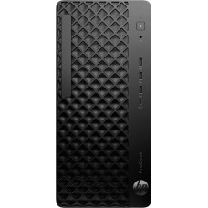 Hewlett-Packard HP ProDesk 4 Tower G1i Desktop AI PC Intel Core Ultra 7 265 16 GB DDR5-SDRAM 1 TB SSD Windows 11 Pro Black