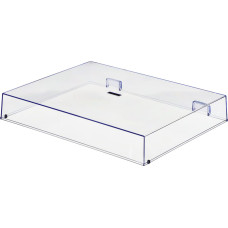 Reloop Dust Cover RP-1000/ 2000/ 4000 - protective cover for turntables