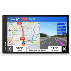 Garmin DriveSmart 76 navigator Fixed 17.8 cm (7