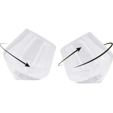 Winkee - Rolling Whiskey Glasses - Set of 2