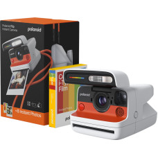 Polaroid - Flip + Color Film Bundle (8 photos)