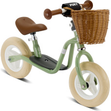 Puky - LR M Classic Balance Bike - Retro Green (4093)