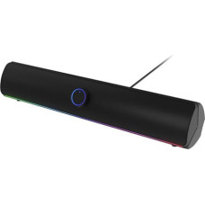 Genesis Computer Speakers | Helium 312BT | 10 W | Bluetooth | Black | Portable