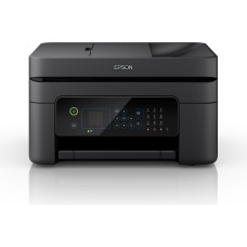 Epson - WorkForce WF-2935DWF