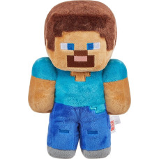 Minecraft - Basic Plush 20 cm - Steve (HHG11)