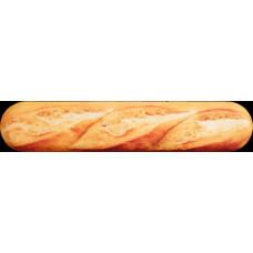Mustard - Baguette Keyboard Rest - Golden - 40 cm
