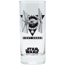 Abystyle Star Wars - First Order Glass