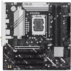 Asus MB B860 S1851 MATX/B860M MAX GAMING AX ASUS
