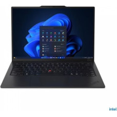 Lenovo Ultrabook ThinkPad X1 Carbon G13 21NX009CPB W11Pro Ultra 7 255U/32GB/1TB/14.0 2.8K/Touch/Black/3YRS Premier Support + CO2 Offset