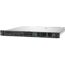 Hewlett Packard Enterprise Server DL20 Gen11 E-2434 16GB 4SFF P65395-421