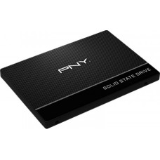 PNY SSD 120GB 2,5 SATA3 SSD7CS900 515/490MB/s