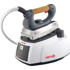 Polti | Steam generator iron | PLEU0186 Vaporella 505_Pro | Steam Generator | 1750 W | Water tank capacity 900 ml | Continuous steam 90 g/min | White