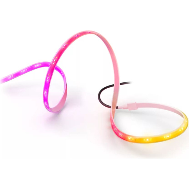 Philips Hue Flux Lightstrip for outdoor use, 5 m | 30 W