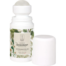 Raunsborg - Deo Roll-on Fragrance Free 75 ml