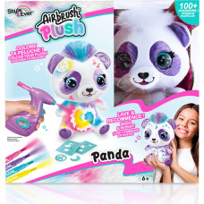 Airbrush PLUSH Rinkinys su aerografu „Panda