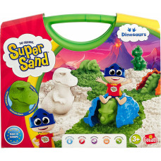 Goliath Super Sand - Dinosaurs Case (GO18372)