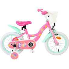 Volare - Children's Bicycle 14 - Barbie (20570-CB14)
