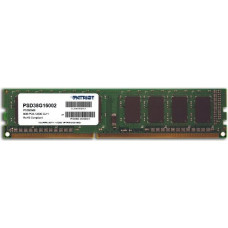 Patriot DDR3 Signature 8GB/1600(1*8GB) CL11